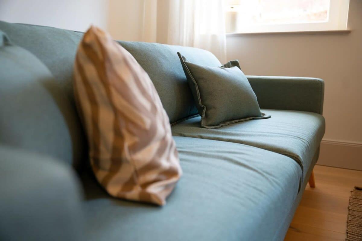 Spacious 3-Bedroom Apartment Near Eilbekpark Hamburg Dış mekan fotoğraf