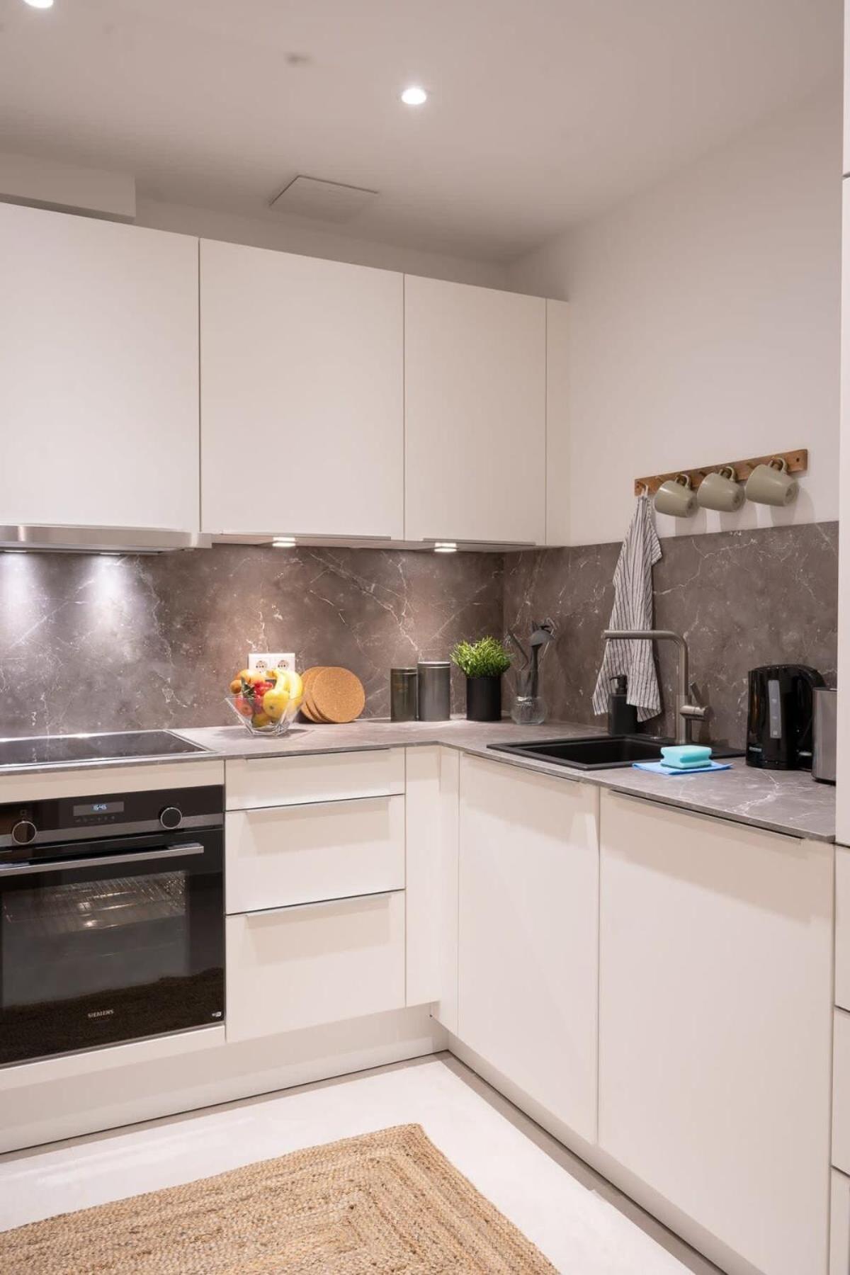 Spacious 3-Bedroom Apartment Near Eilbekpark Hamburg Dış mekan fotoğraf